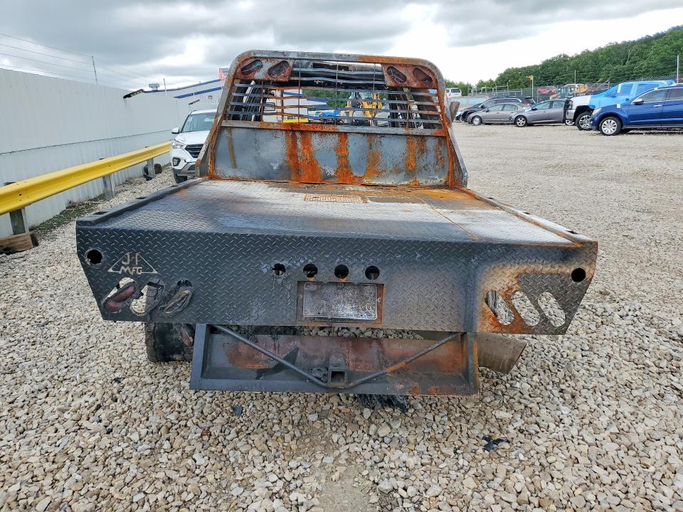 2007 Dodge Ram 2500 მანქანა იყიდება აუქციონზე, vin: 3D3KS29C87G754854, აუქციონის ნომერი: 55507116