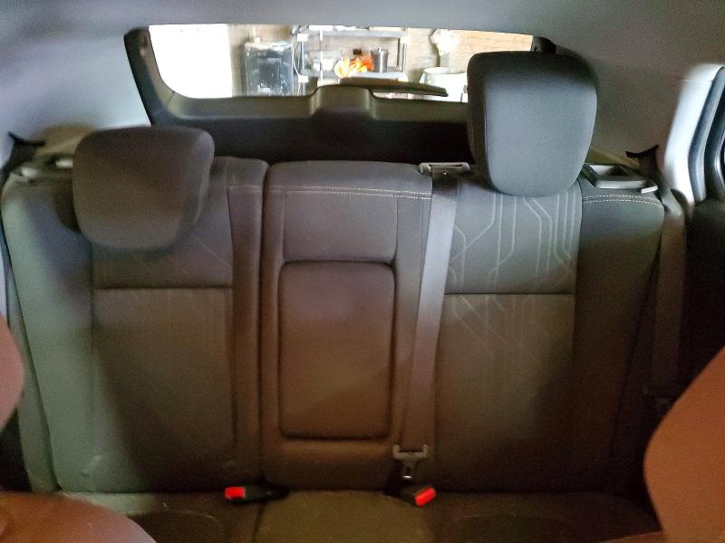 54843886 :رقم المزاد ، 3GNCJPSB1HL163294 vin ، 2017 Chevrolet Trax مزاد بيع