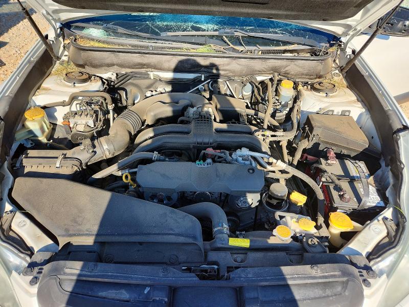Aukcja sprzedaży 2013 Subaru Outback, vin: 4S4BRCLCXD3222115, numer aukcji: 52422946