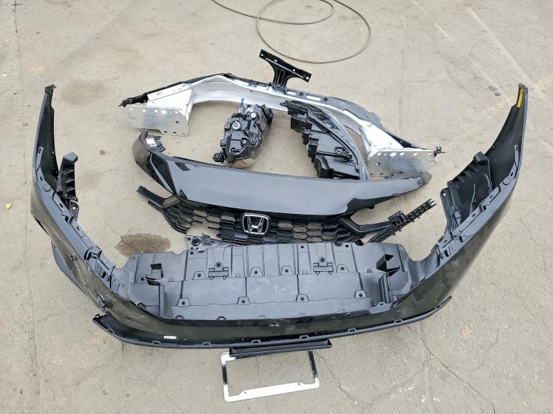 Продажа на аукционе авто 2026 Honda Civic, vin: 2HGFE2F25TH578211, номер лота: 53916896