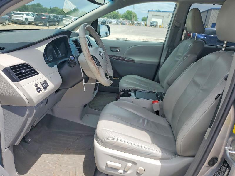 Aukcja sprzedaży 2011 Toyota Sienna, vin: 5TDYK3DC9BS047773, numer aukcji: 53959916
