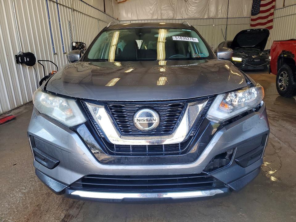 Продаж на аукціоні авто 2019 Nissan Rogue, vin: JN8AT2MV1KW375770, номер лоту: 51830276