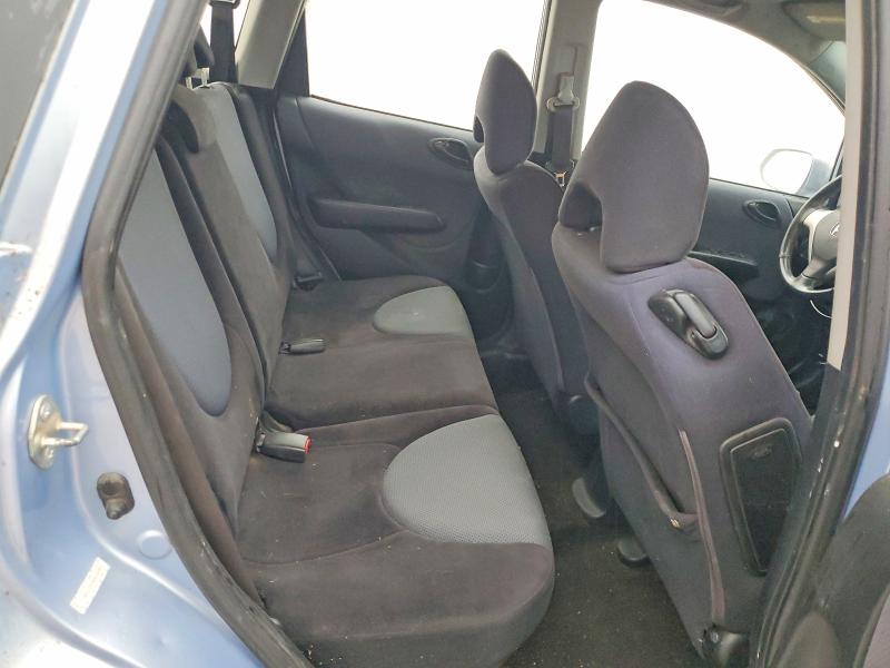 Продажа на аукционе авто 2008 Honda Fit, vin: JHMGD38648S052288, номер лота: 53821776