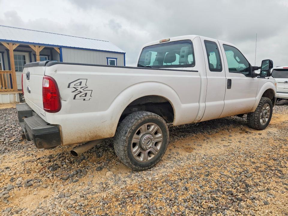 2013 Ford F250 მანქანა იყიდება აუქციონზე, vin: 1FT7X2B68DEA93575, აუქციონის ნომერი: 54475056