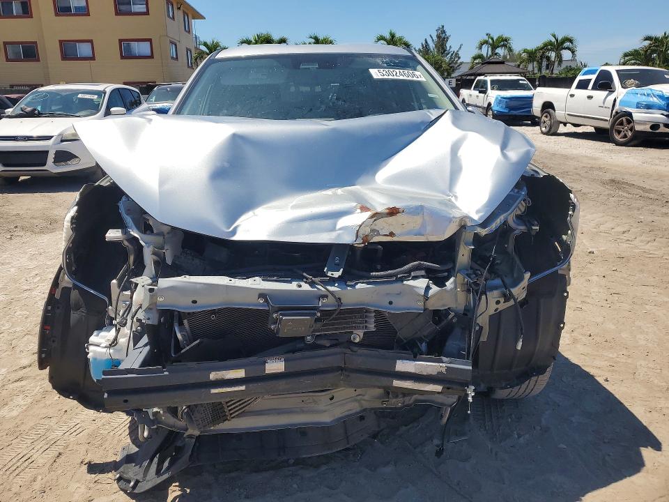 Aukcja sprzedaży 2024 Mitsubishi Eclipse Cross, vin: JA4ATWAA8RZ069754, numer aukcji: 53024606