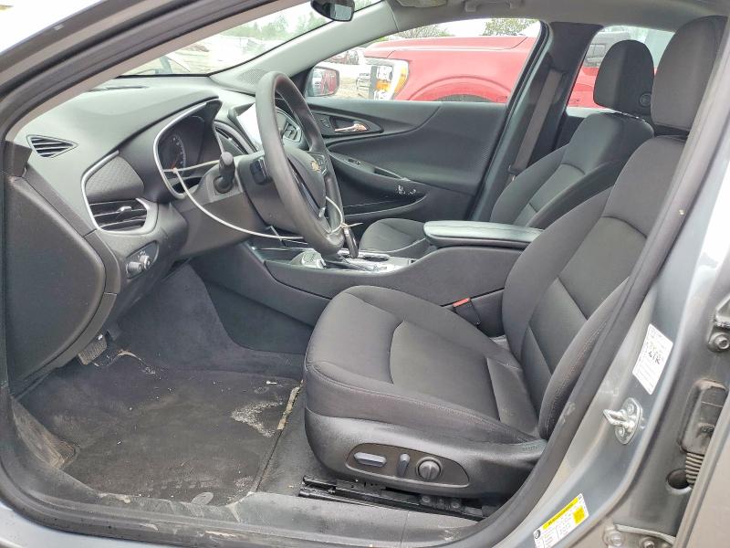Продаж на аукціоні авто 2024 Chevrolet Malibu, vin: 1G1ZD5ST4RF168047, номер лоту: 47751986