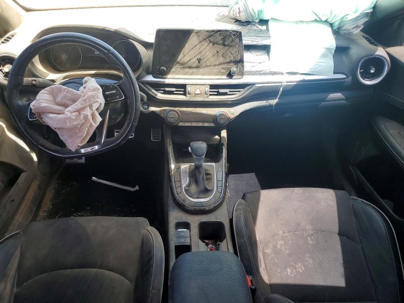 Продажа на аукционе авто 2023 Kia Forte, vin: 3KPF54AD5PE585812, номер лота: 55145336
