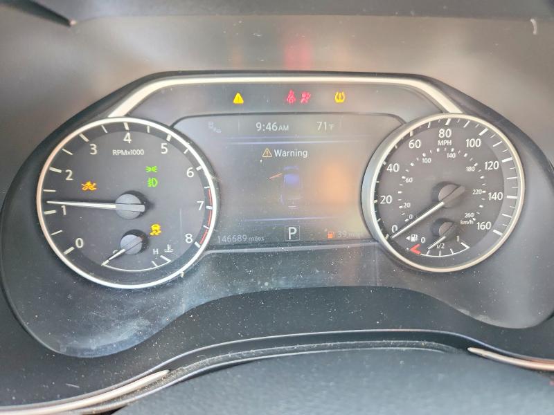 Aukcja sprzedaży 2018 Nissan Maxima, vin: 1N4AA6AP0JC385355, numer aukcji: 53202816
