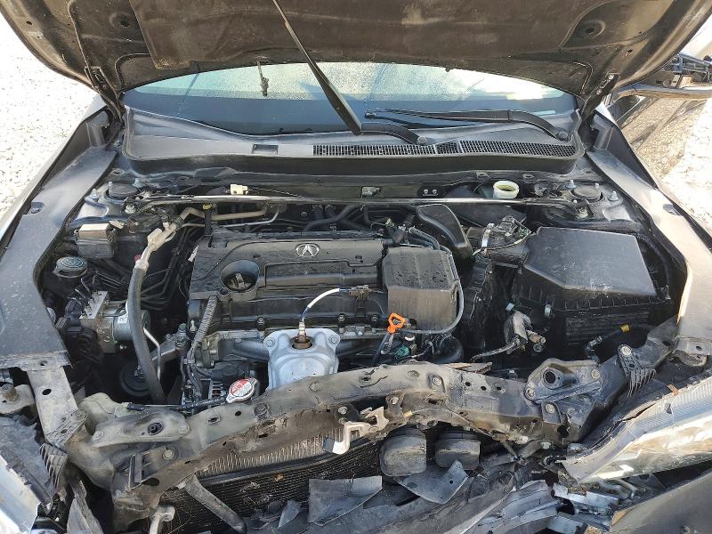 Auction sale of the 2016 Acura Tlx, vin: 19UUB1F33GA016167, lot number: 52233066