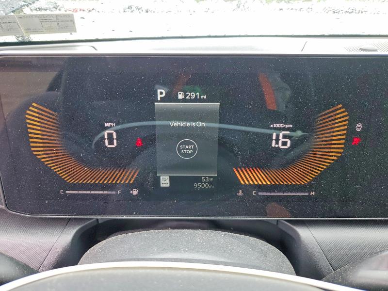 2025 Kia K4 მანქანა იყიდება აუქციონზე, vin: 3KPFT4DEXSE196053, აუქციონის ნომერი: 51849206