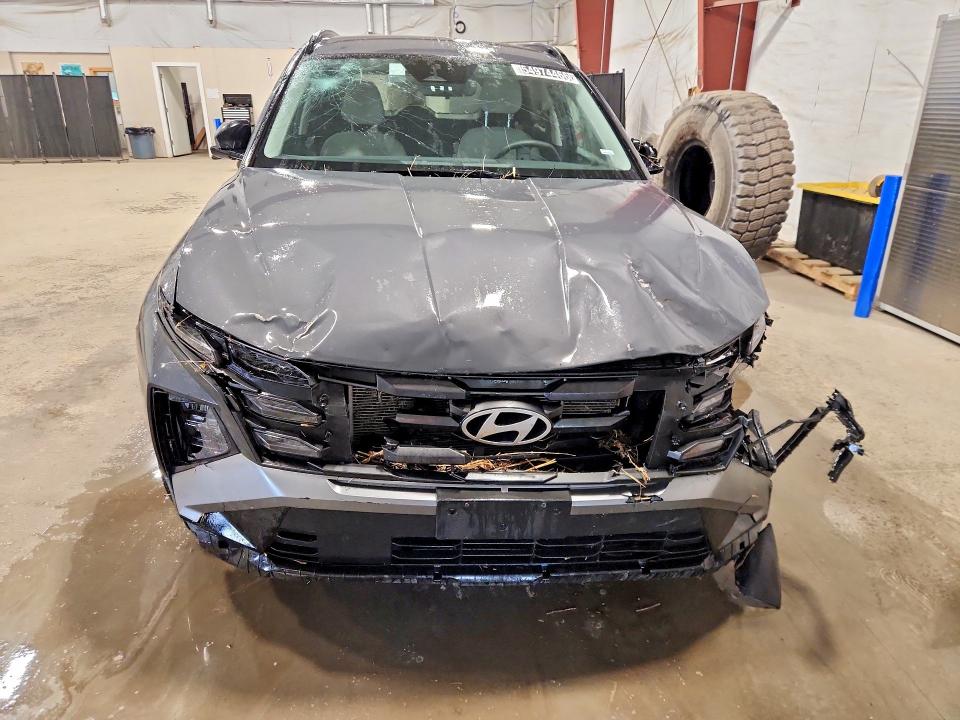 Aukcja sprzedaży 2025 Hyundai Tucson, vin: 5NMJBCDE3SH566209, numer aukcji: 54974466