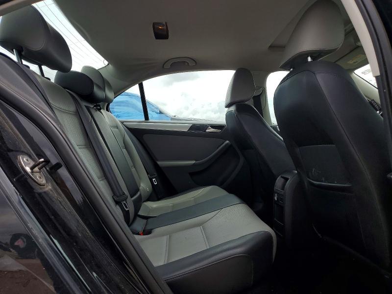 2013 Volkswagen Jetta მანქანა იყიდება აუქციონზე, vin: 3VW637AJ8DM284916, აუქციონის ნომერი: 53904436
