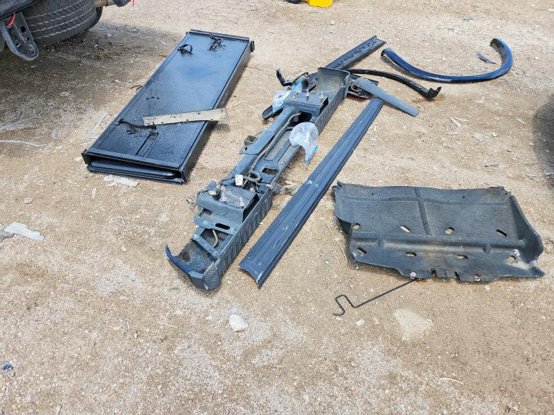 53018816 :رقم المزاد ، 1FTEW1EP0LFB52460 vin ، 2020 Ford F150 مزاد بيع