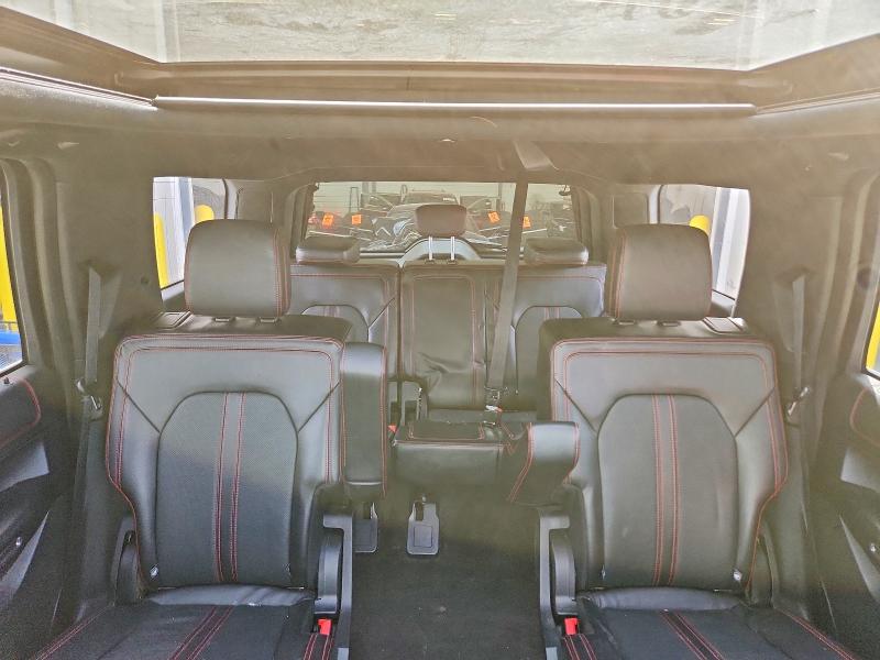 2021 Ford Expedition მანქანა იყიდება აუქციონზე, vin: 1FMJU2AT3MEA62719, აუქციონის ნომერი: 54293356