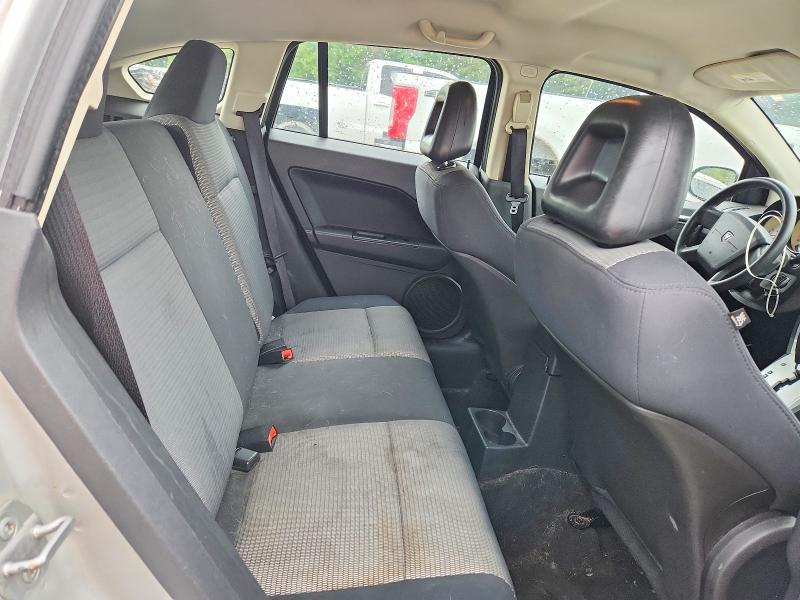 Продажа на аукционе авто 2009 Dodge Caliber, vin: 1B3HB48A39D225036, номер лота: 53223846