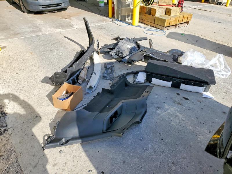 51927586 :رقم المزاد ، 5N1DR3BD7RC275980 vin ، 2024 Nissan Pathfinder مزاد بيع