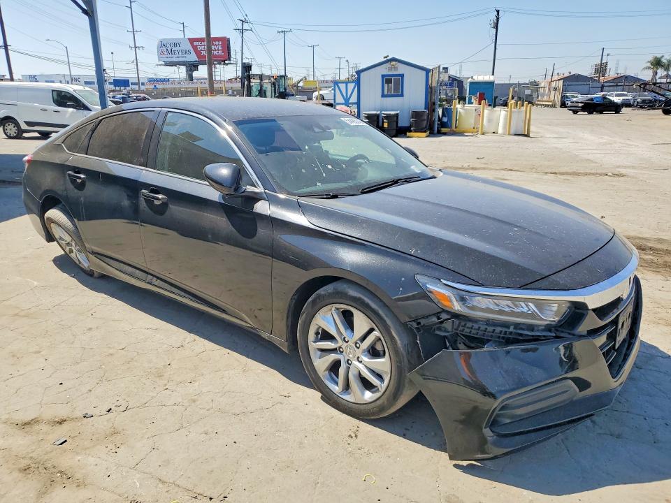 54485346 :رقم المزاد ، 1HGCV1F15LA156765 vin ، 2020 Honda Accord مزاد بيع