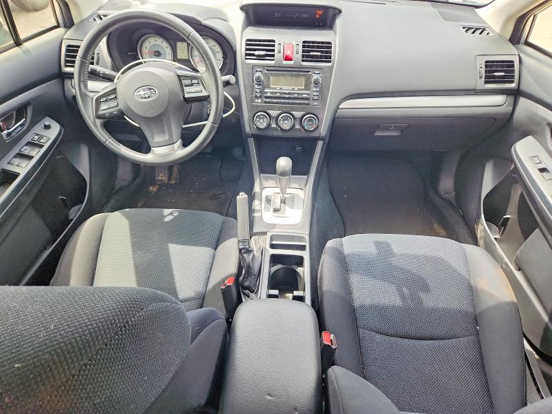 Продажа на аукционе авто 2013 Subaru Impreza, vin: JF1GPAD64DH201167, номер лота: 54766236