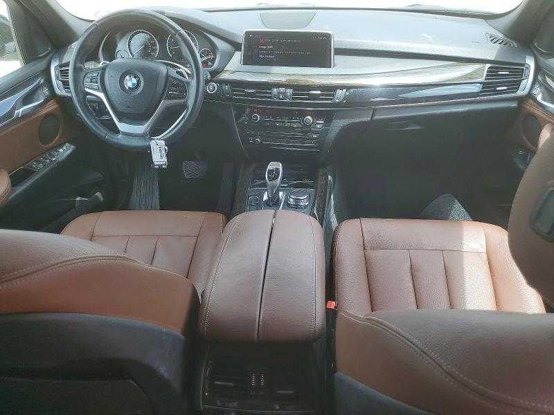 Продажа на аукционе авто 2018 Bmw X5, vin: 5UXKR2C5XJ0X08287, номер лота: 54766536