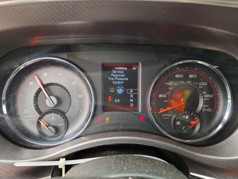 2013 Dodge Charger მანქანა იყიდება აუქციონზე, vin: 2C3CDXBG1DH638591, აუქციონის ნომერი: 54240716