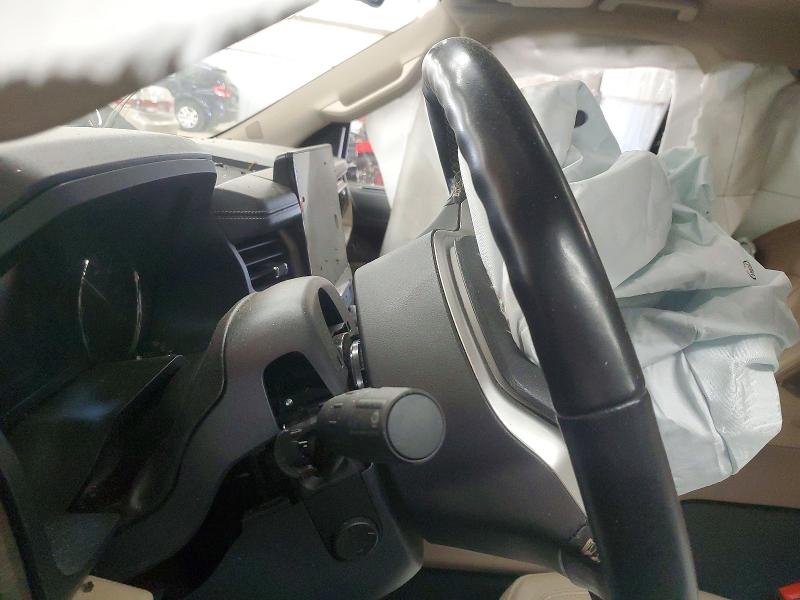 53710556 :رقم المزاد ، 1FMJK2A81REA48195 vin ، 2024 Ford Expedition مزاد بيع