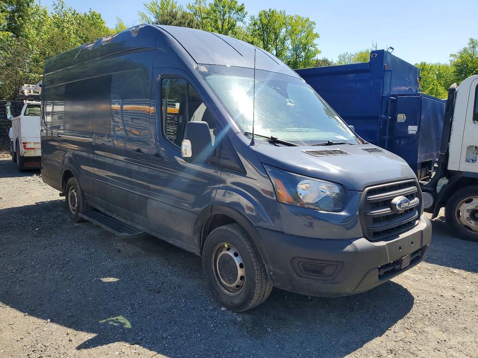 Aukcja sprzedaży 2020 Ford Transit, vin: 1FTBR3X83LKB04034, numer aukcji: 50575106