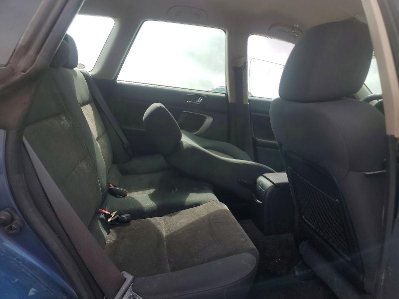 Продаж на аукціоні авто 2008 Subaru Outback, vin: 4S4BP60C187312361, номер лоту: 54798536