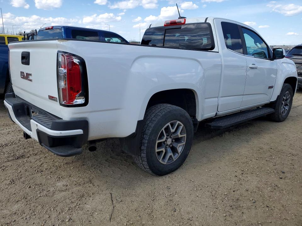 Aukcja sprzedaży 2019 Gmc Canyon, vin: 1GTH6FEN3K1131283, numer aukcji: 52696316