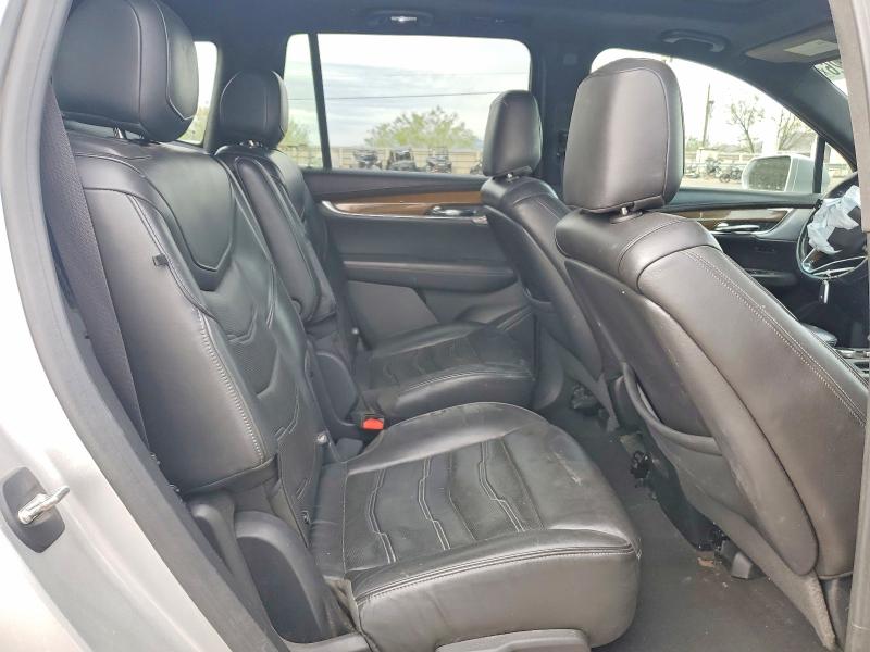 Aukcja sprzedaży 2020 Cadillac Xt6, vin: 1GYKPHRS3LZ109523, numer aukcji: 52515826