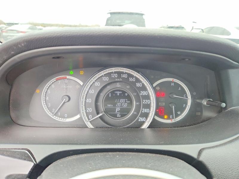 Продажа на аукционе авто 2017 Honda Accord, vin: 1HGCR2F31HA812219, номер лота: 52177426