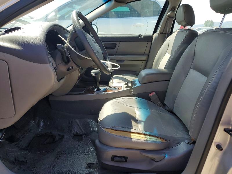 53459006 :رقم المزاد ، 1FAFP56U37A147033 vin ، 2007 Ford Taurus مزاد بيع