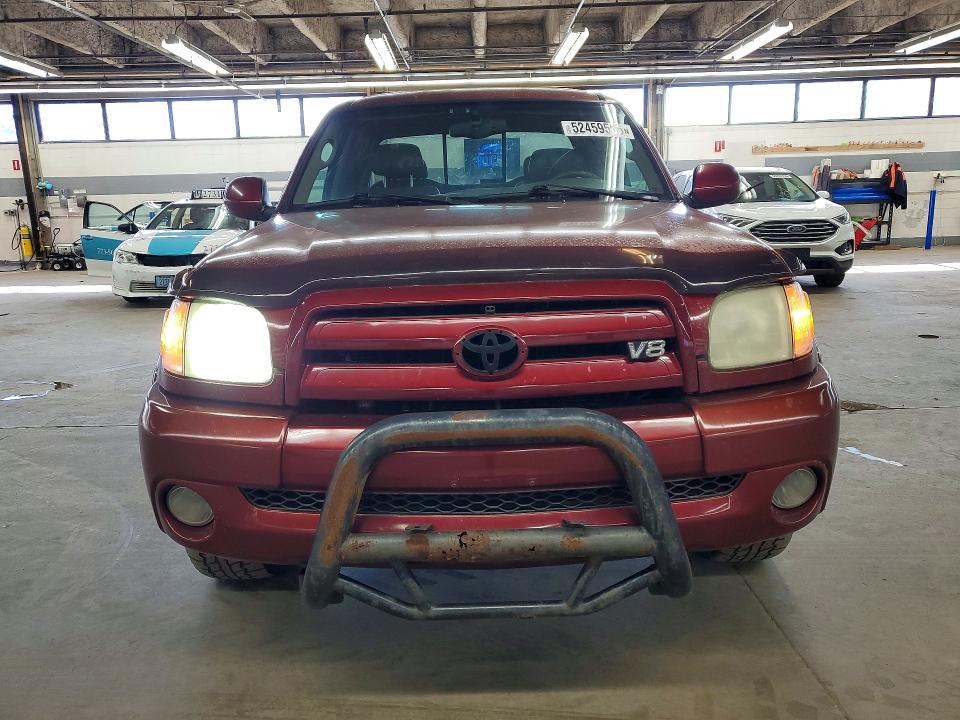Продаж на аукціоні авто 2004 Toyota Tundra, vin: 5TBBT48114S454063, номер лоту: 52459566
