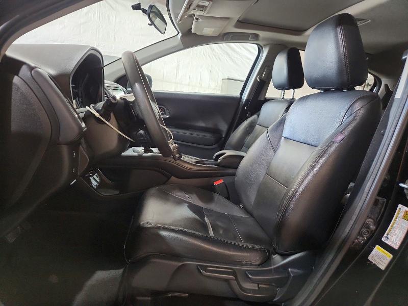 Aukcja sprzedaży 2016 Honda Hr-v, vin: 3CZRU6H50GM703047, numer aukcji: 52933236