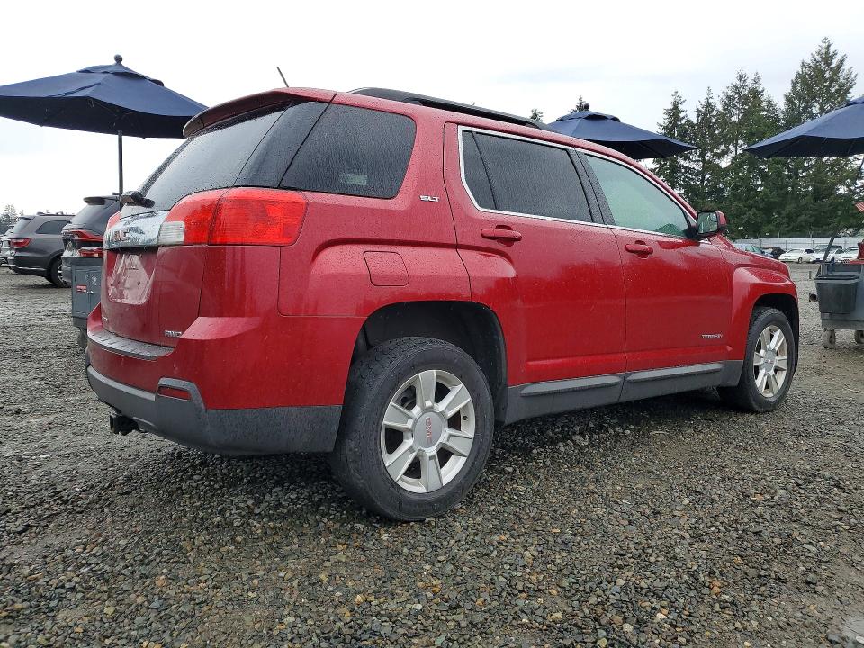 Auction sale of the 2013 Gmc Terrain, vin: 2GKFLVEK9D6133463, lot number: 53125666
