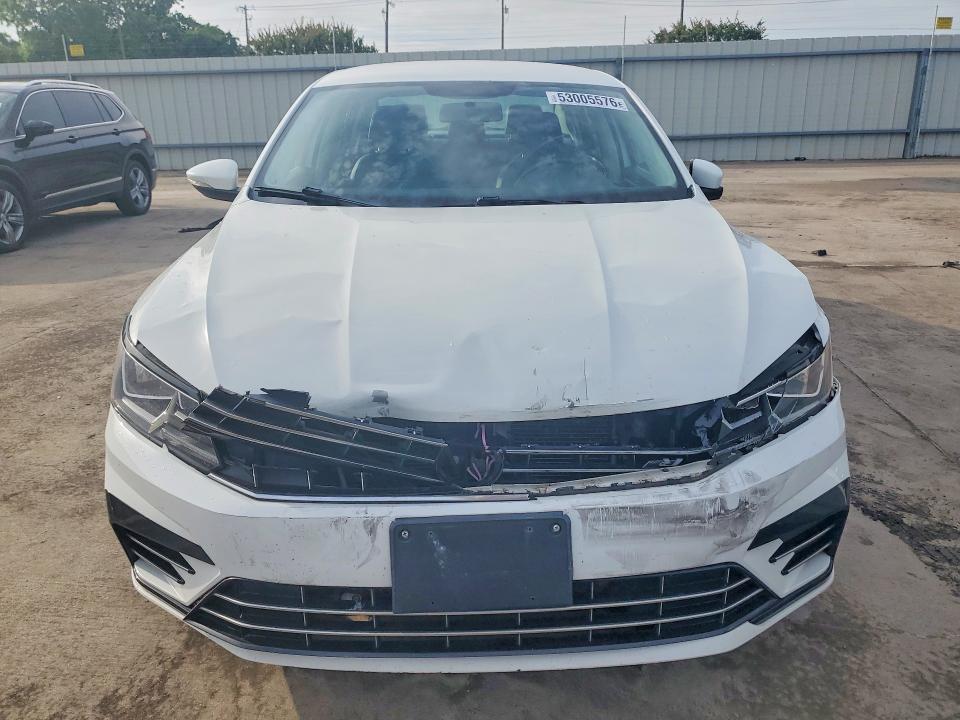 Продаж на аукціоні авто 2017 Volkswagen Passat, vin: 1VWDT7A31HC024647, номер лоту: 53005576