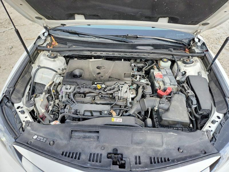 Aukcja sprzedaży 2018 Toyota Camry, vin: JTNB11HK4J3002900, numer aukcji: 52072946