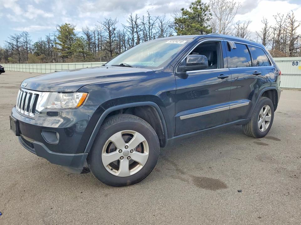 Aukcja sprzedaży 2013 Jeep Grand Cherokee, vin: 1C4RJFAGXDC502117, numer aukcji: 52324216