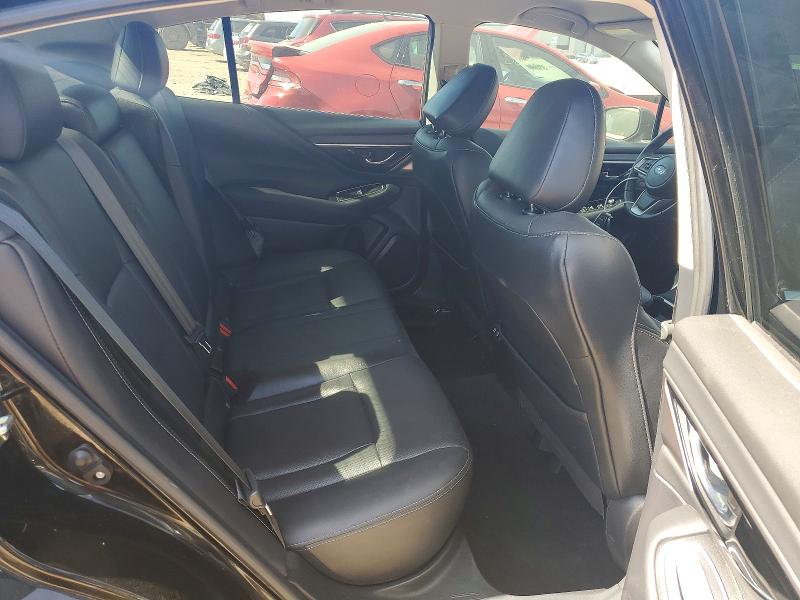 Aukcja sprzedaży 2020 Subaru Legacy, vin: 4S3BWAL62L3024011, numer aukcji: 53597586