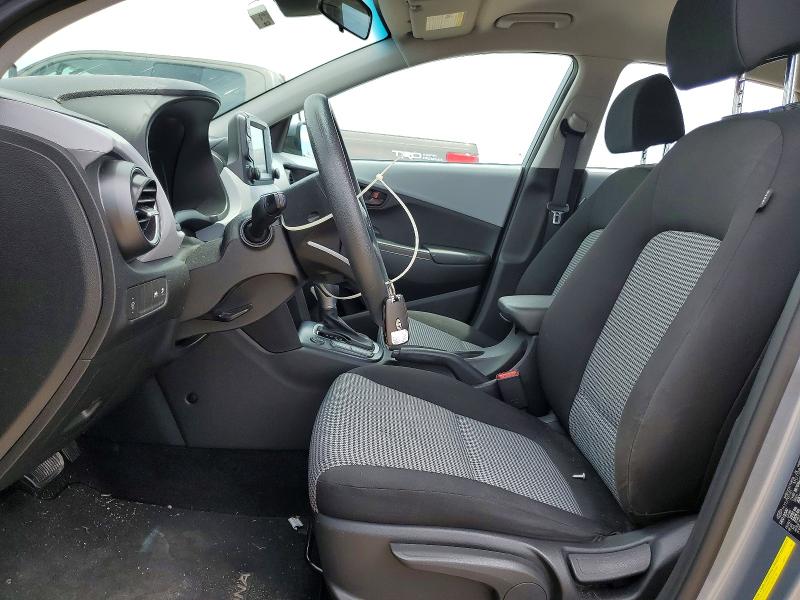 Aukcja sprzedaży 2021 Hyundai Kona, vin: KM8K12AA0MU708798, numer aukcji: 55032576