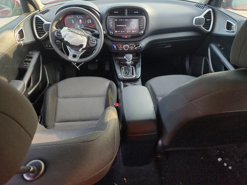 Продажа на аукционе авто 2024 Kia Soul, vin: KNDJ23AU6R7916042, номер лота: 53582726