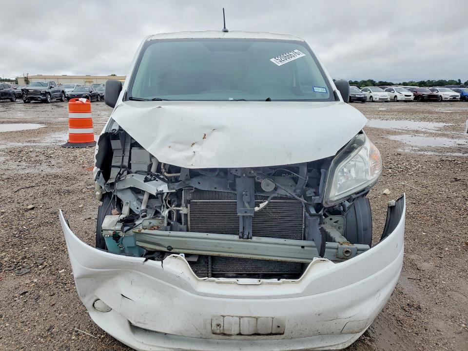 Продажа на аукционе авто 2020 Nissan Nv200, vin: 3N6CM0KNXLK709314, номер лота: 52066676