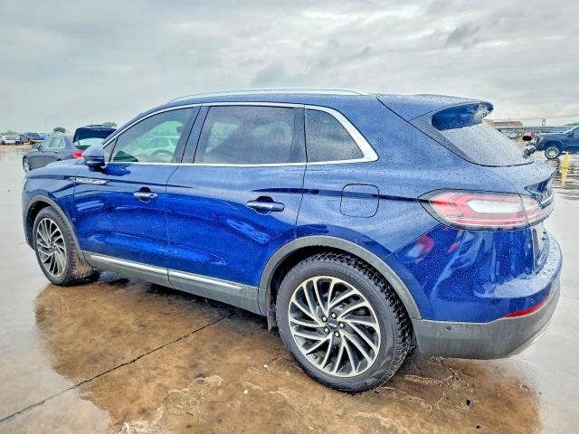 Aukcja sprzedaży 2019 Lincoln Nautilus, vin: 2LMPJ6L9XKBL12644, numer aukcji: 54664086