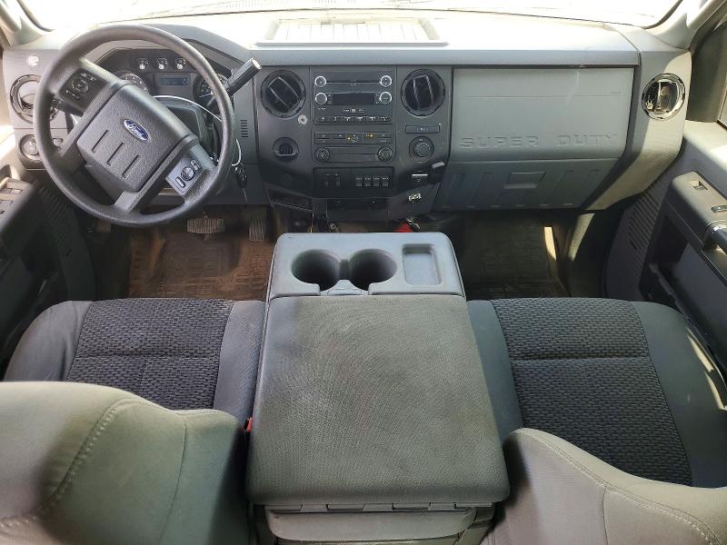 53130096 :رقم المزاد ، 1FT7W2B66GEC47529 vin ، 2016 Ford F250 مزاد بيع