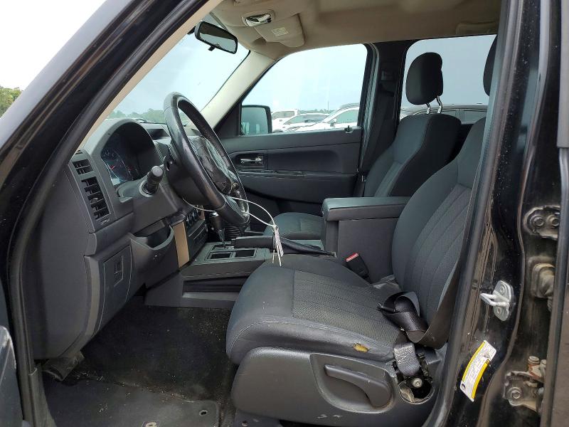 52774446 :رقم المزاد ، 1C4PJLAK0CW113672 vin ، 2012 Jeep Liberty مزاد بيع