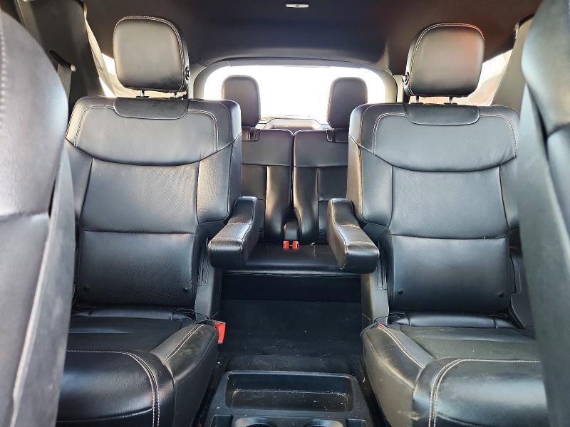 Продаж на аукціоні авто 2020 Ford Explorer, vin: 1FM5K8GC2LGB54652, номер лоту: 52168016