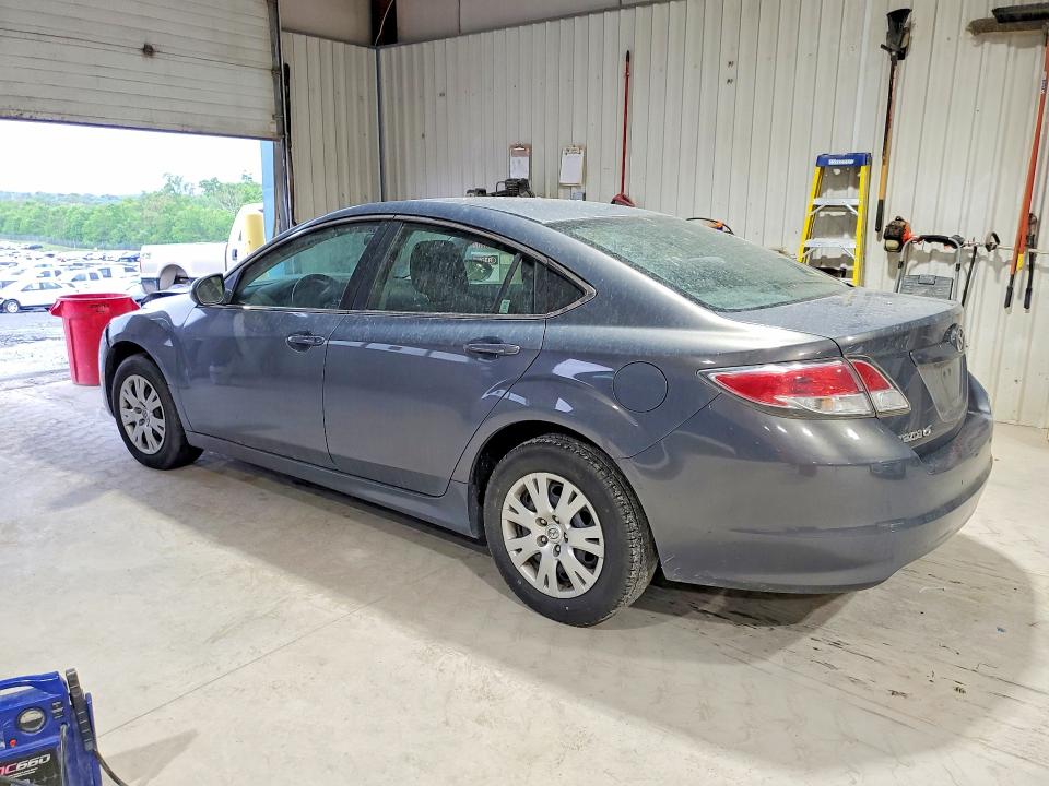 Продаж на аукціоні авто 2009 Mazda 6, vin: 1YVHP81A395M37229, номер лоту: 53074626