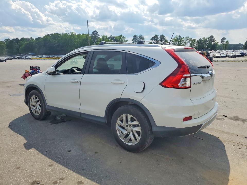 Aukcja sprzedaży 2015 Honda Cr-v, vin: 5J6RM3H78FL006578, numer aukcji: 54280526