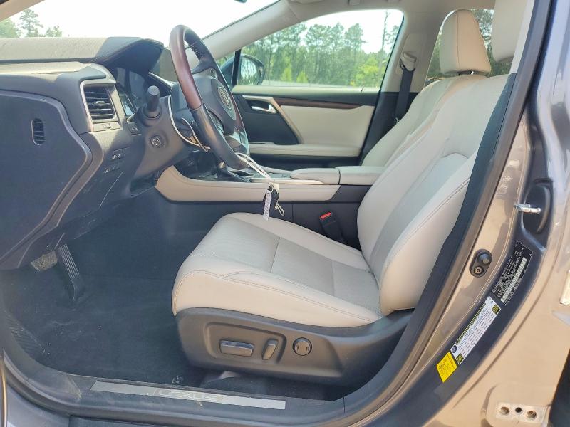 Aukcja sprzedaży 2020 Lexus Rx, vin: 2T2HZMAA6LC170196, numer aukcji: 52195286