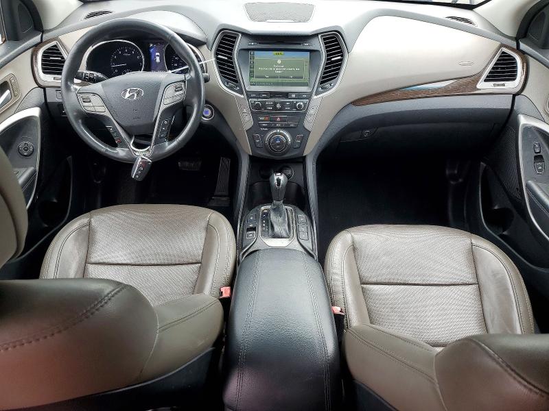 Aukcja sprzedaży 2017 Hyundai Santa Fe Sport, vin: 5XYZW4LA2HG430524, numer aukcji: 52237596