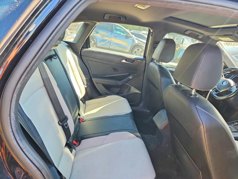 54509396 :رقم المزاد ، 3VWC57BU2KM105093 vin ، 2019 Volkswagen Jetta مزاد بيع